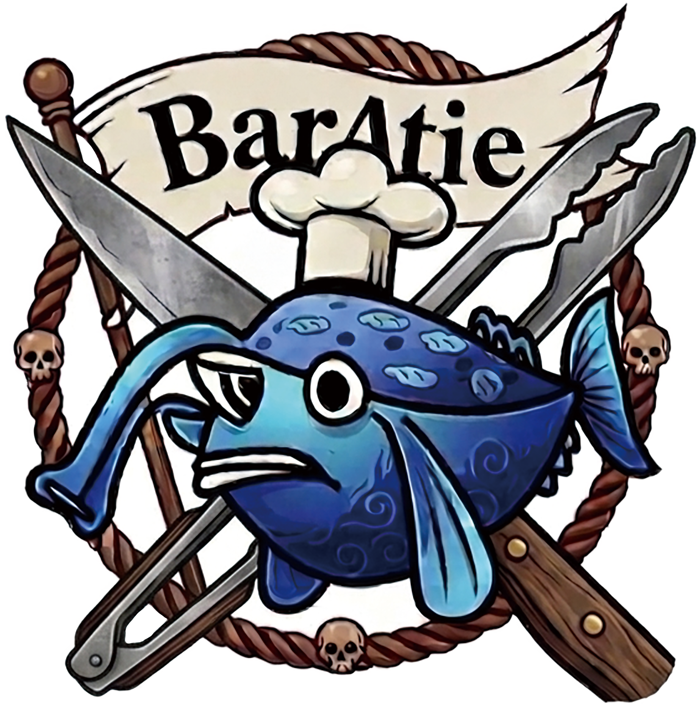 BarAtie