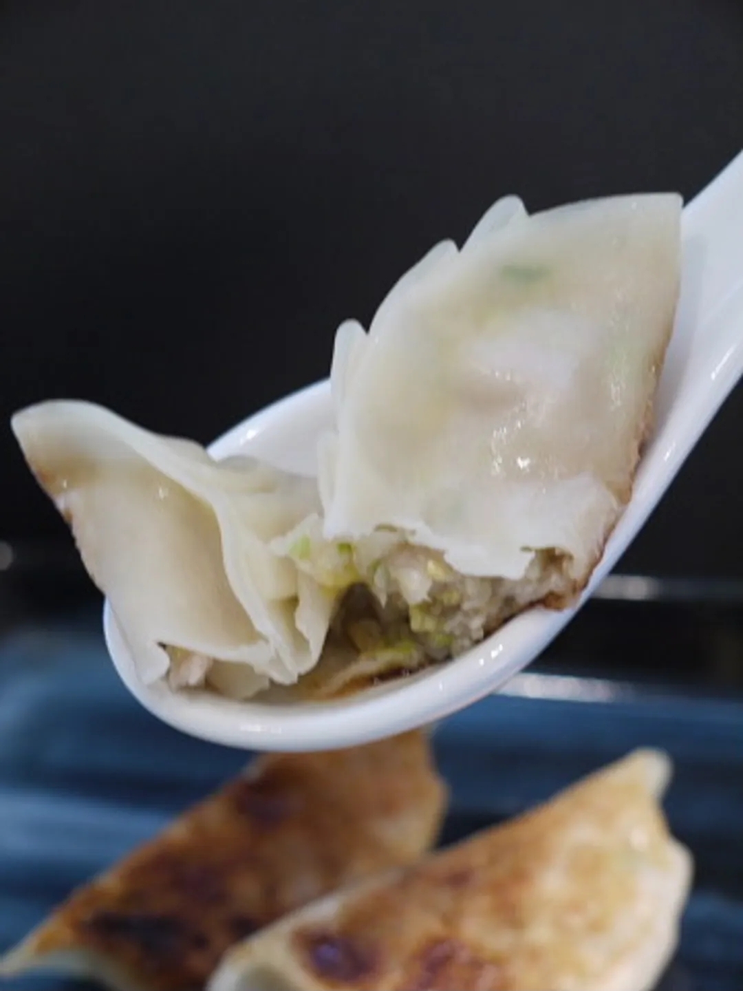 餃子