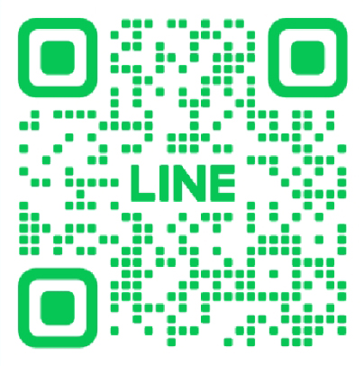 LINE QRコード
